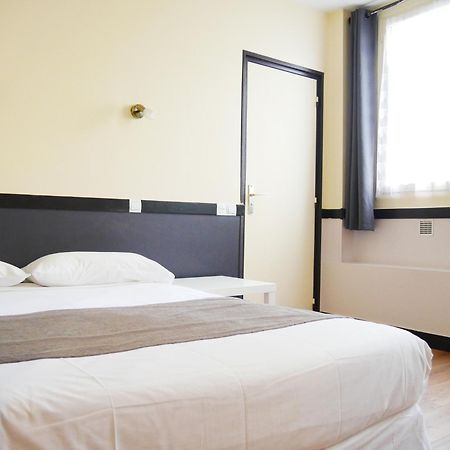 Hotel Des Bains A 10 Min De Paris Maisons-Alfort Ngoại thất bức ảnh