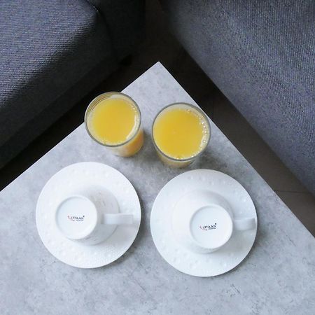 Hotel Des Bains A 10 Min De Paris Maisons-Alfort Ngoại thất bức ảnh