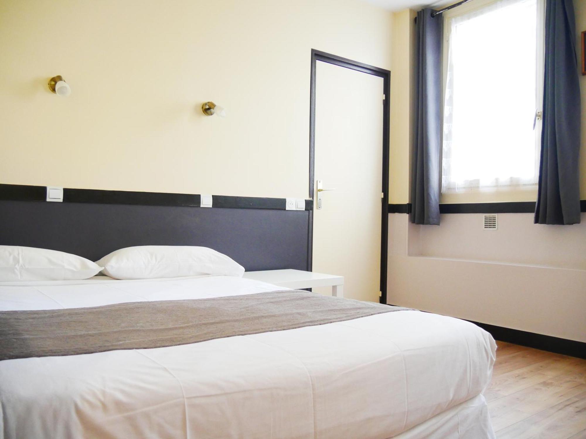 Hotel Des Bains A 10 Min De Paris Maisons-Alfort Ngoại thất bức ảnh