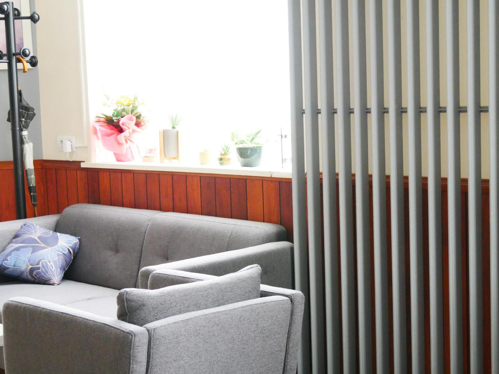 Hotel Des Bains A 10 Min De Paris Maisons-Alfort Ngoại thất bức ảnh