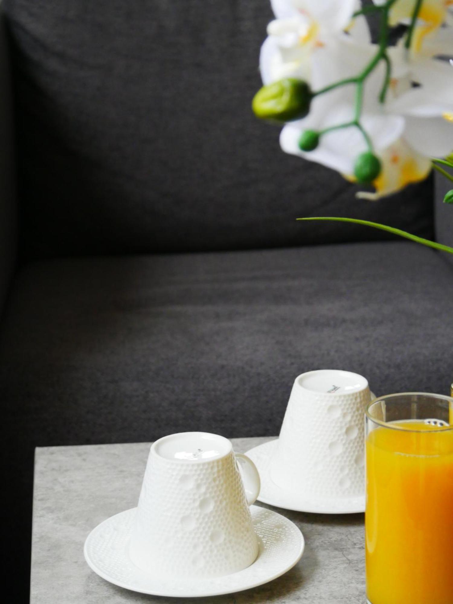 Hotel Des Bains A 10 Min De Paris Maisons-Alfort Ngoại thất bức ảnh