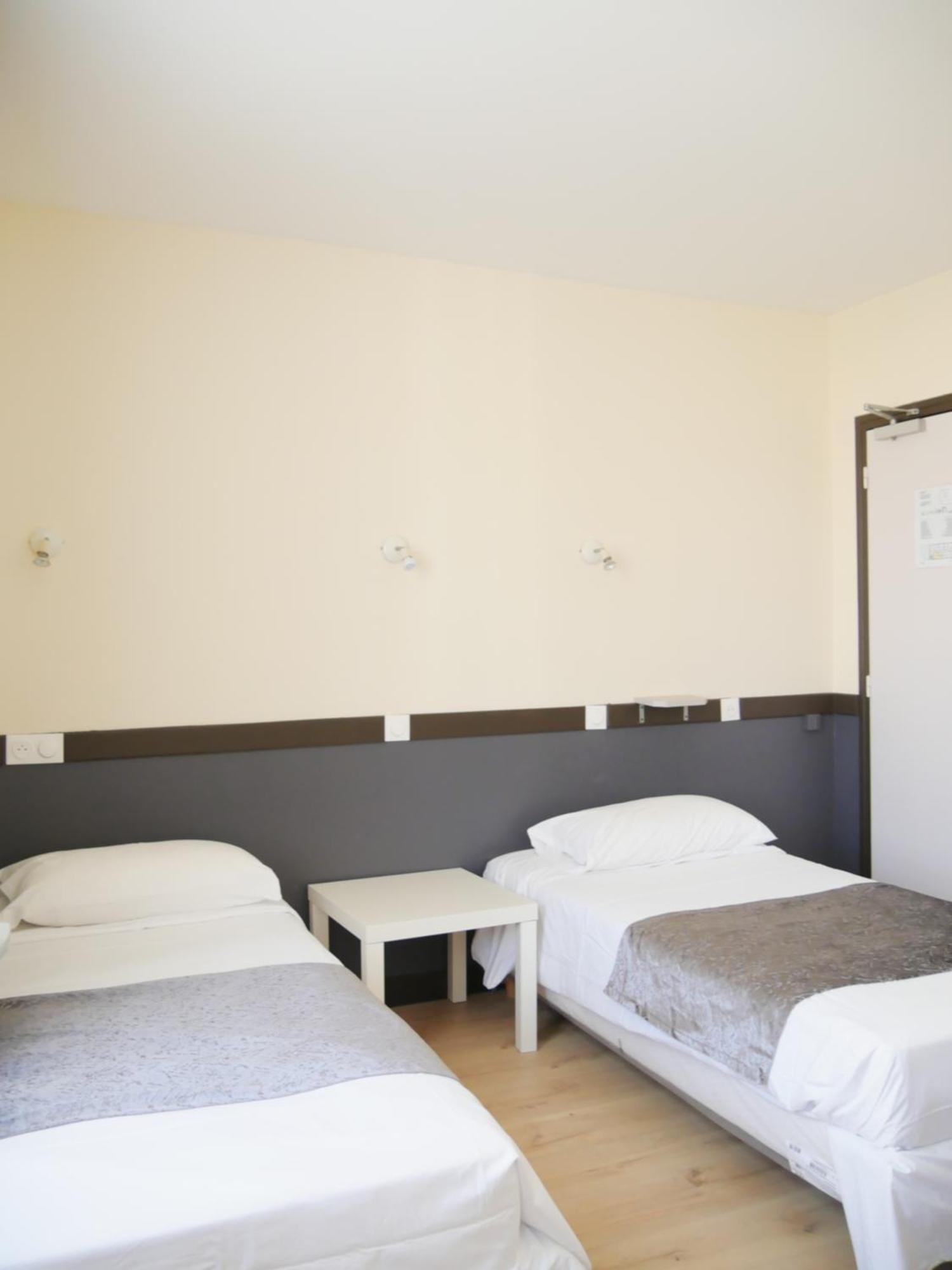 Hotel Des Bains A 10 Min De Paris Maisons-Alfort Ngoại thất bức ảnh