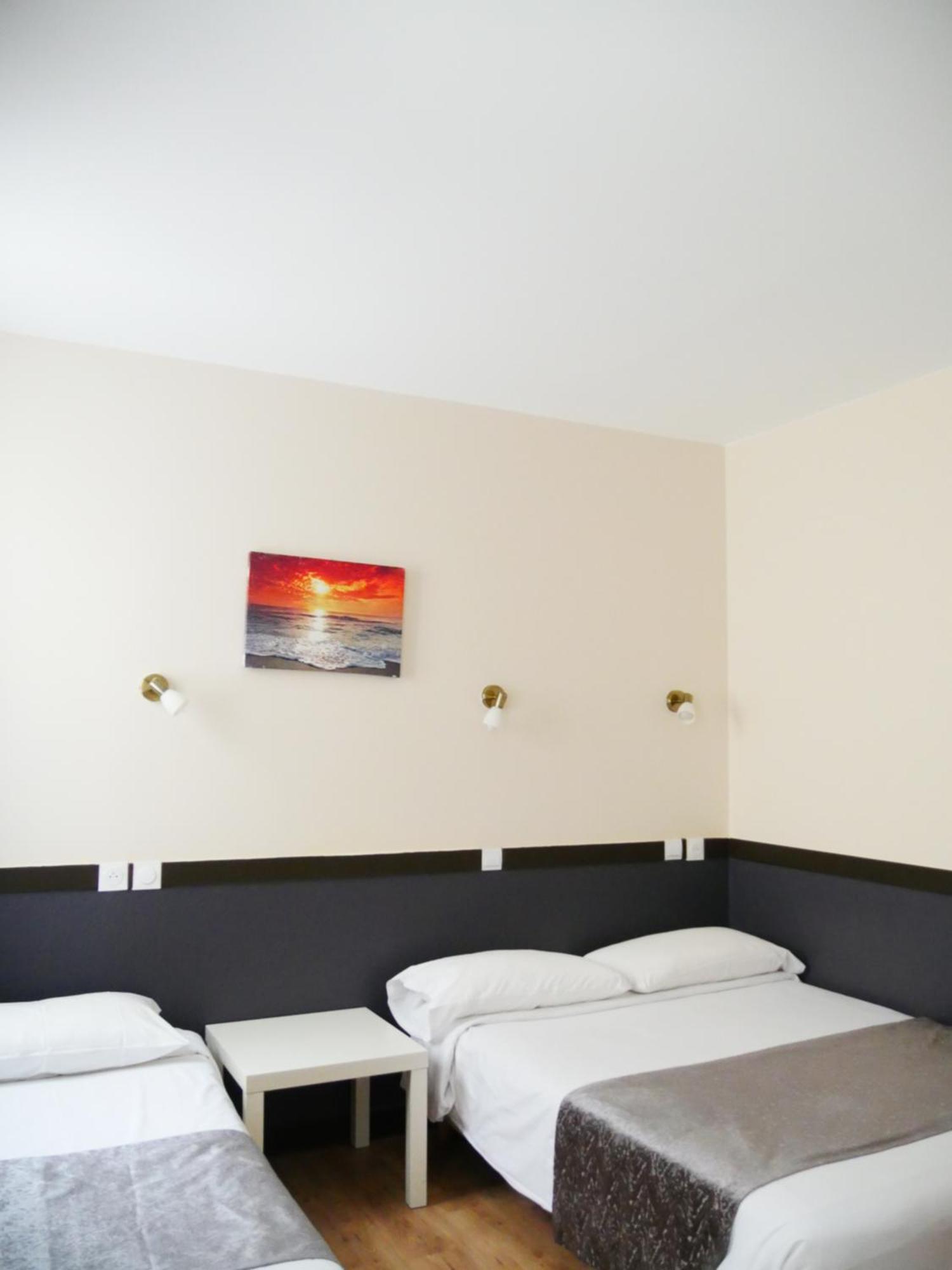 Hotel Des Bains A 10 Min De Paris Maisons-Alfort Ngoại thất bức ảnh