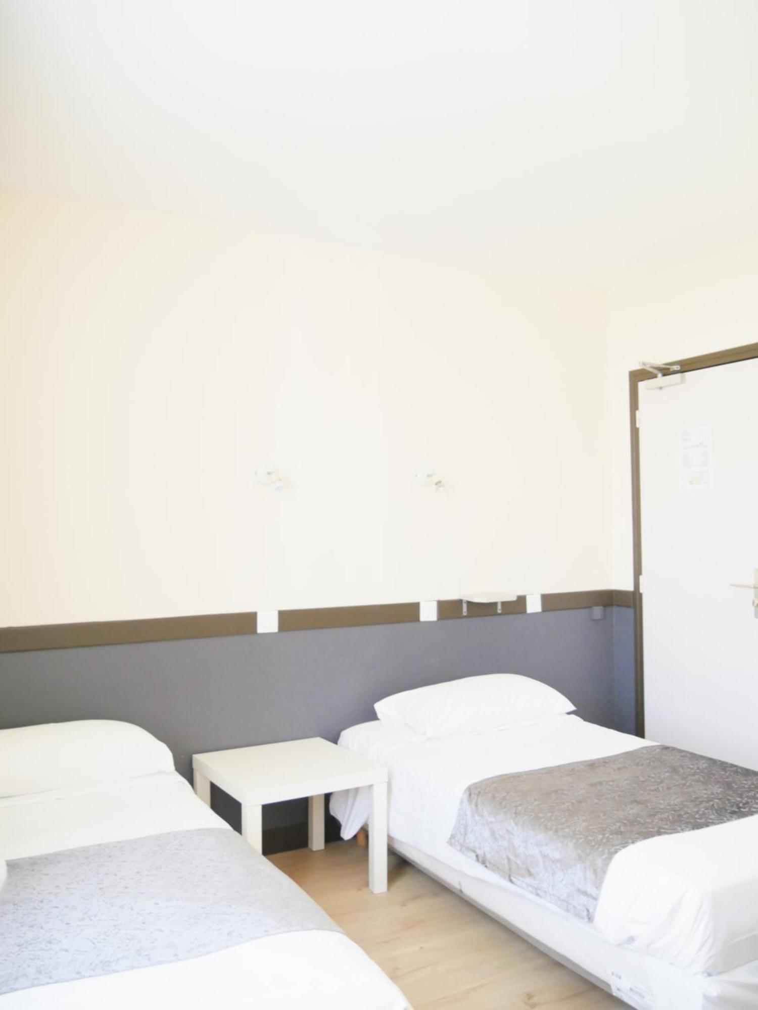 Hotel Des Bains A 10 Min De Paris Maisons-Alfort Ngoại thất bức ảnh