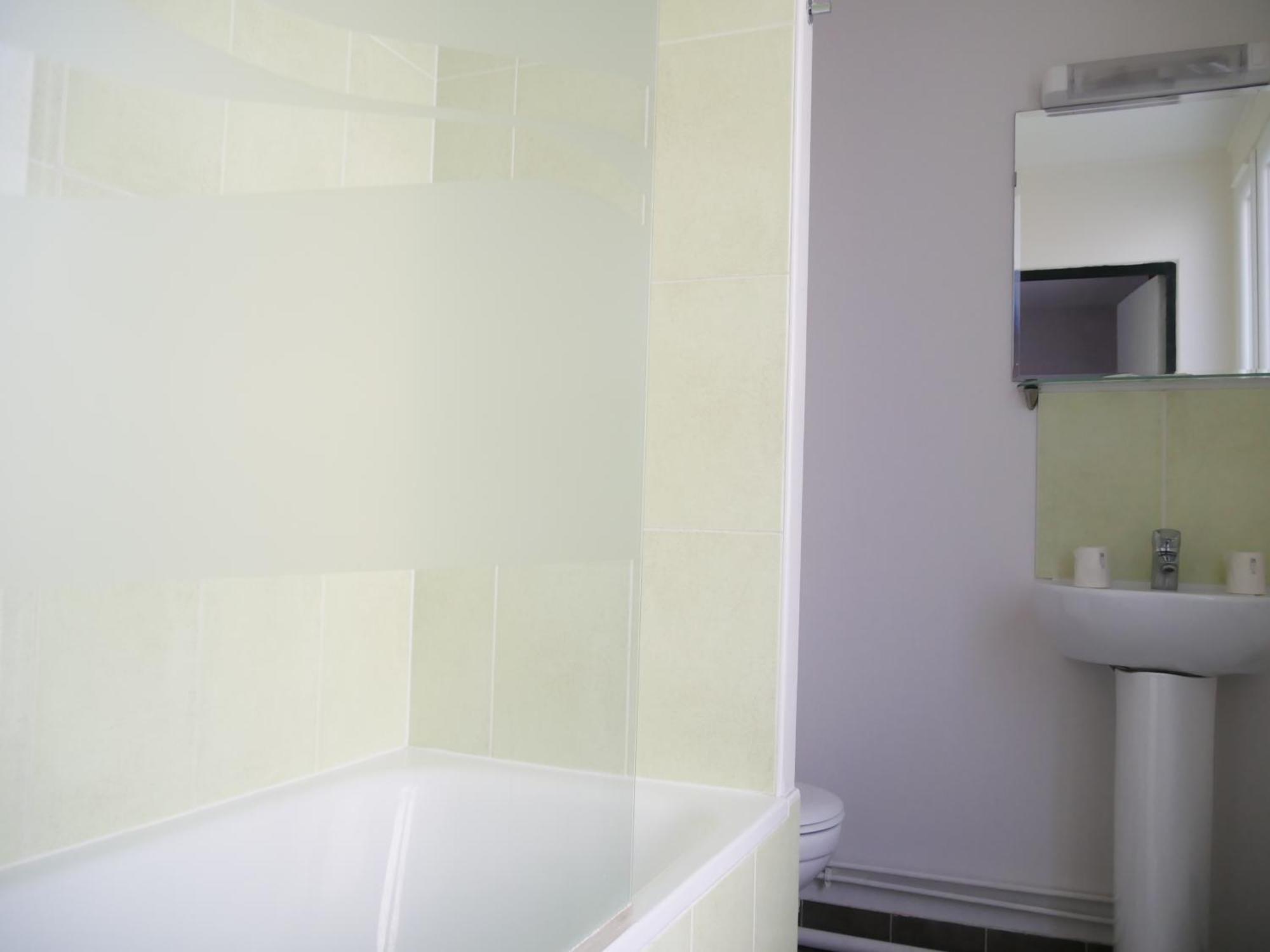 Hotel Des Bains A 10 Min De Paris Maisons-Alfort Ngoại thất bức ảnh