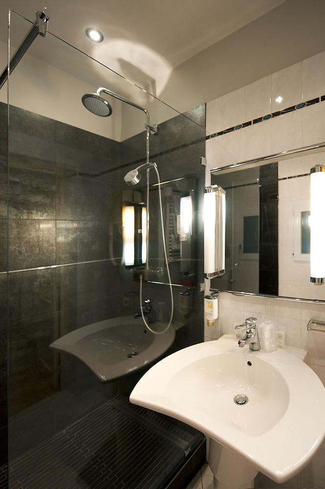 Hotel Des Bains A 10 Min De Paris Maisons-Alfort Ngoại thất bức ảnh