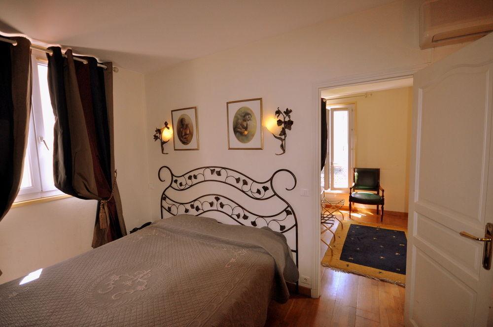 Hotel Des Bains A 10 Min De Paris Maisons-Alfort Ngoại thất bức ảnh