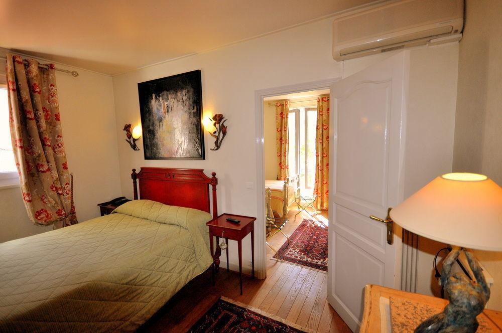 Hotel Des Bains A 10 Min De Paris Maisons-Alfort Ngoại thất bức ảnh