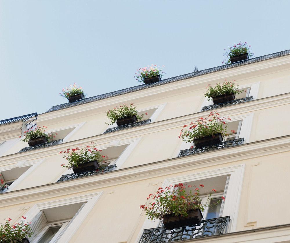 Hotel Des Bains A 10 Min De Paris Maisons-Alfort Ngoại thất bức ảnh